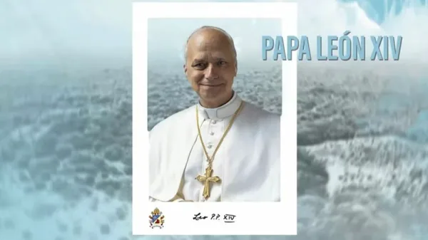 Presentaron la canción oficial "Argentina con el Papa León" para recibir al pontífice