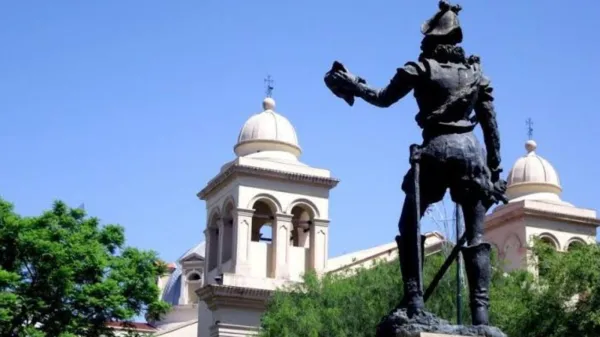 Día de San Jerónimo, patrono de la ciudad de Córdoba: cómo funcionarán los servicios