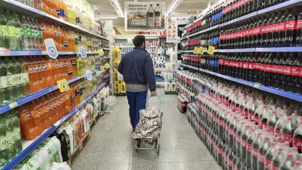 El Indec dará a conocer la inflación de septiembre: cuánto estiman las consultoras