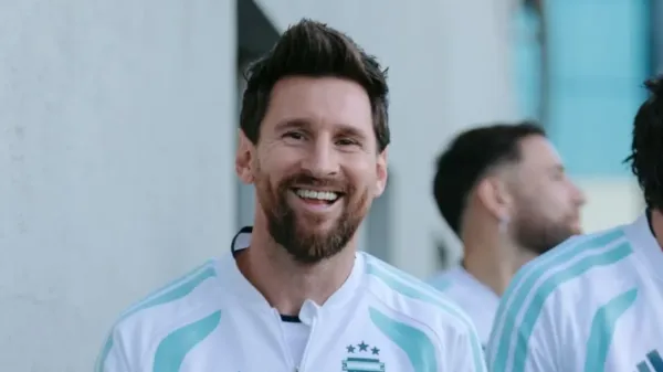 El último tango: Lionel Messi se despide de la selección argentina tras más de 20 años