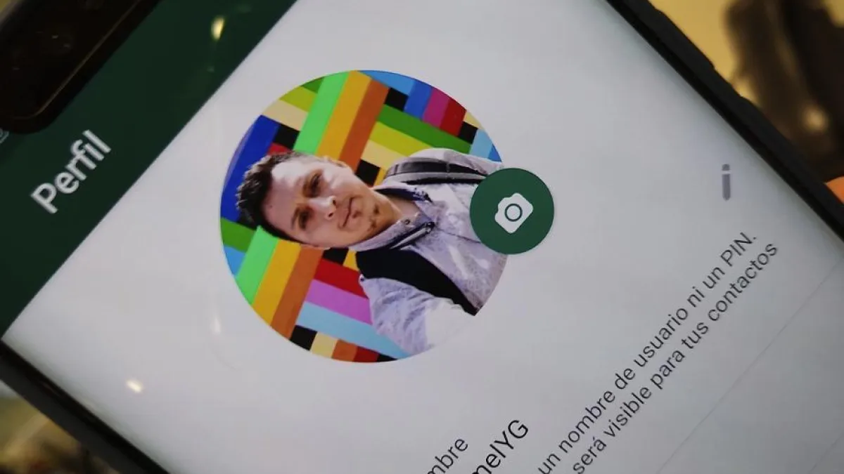 WhatsApp: cómo saber quién visitó tu foto de perfil