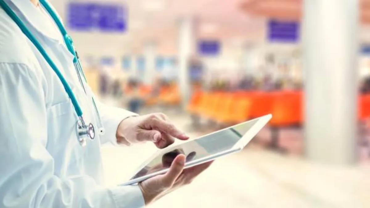 Novartis lanza su "Startup Challenge" para detectar las startups de salud más innovadoras