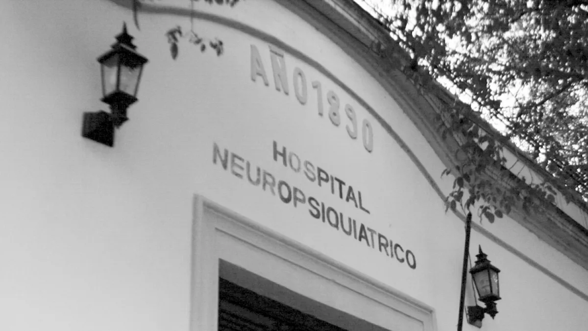 El Hospital Neuropsiquiátrico de Córdoba realiza asambleas