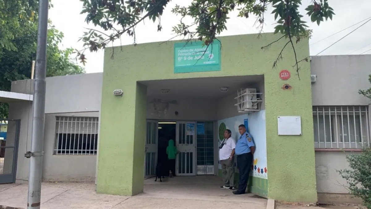 Centros de Salud volverán a atender pacientes febriles durante el fin de semana