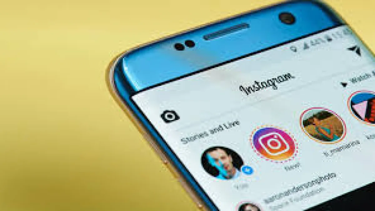 Facebook está probando la publicación cruzada de sus Stories en Instagram