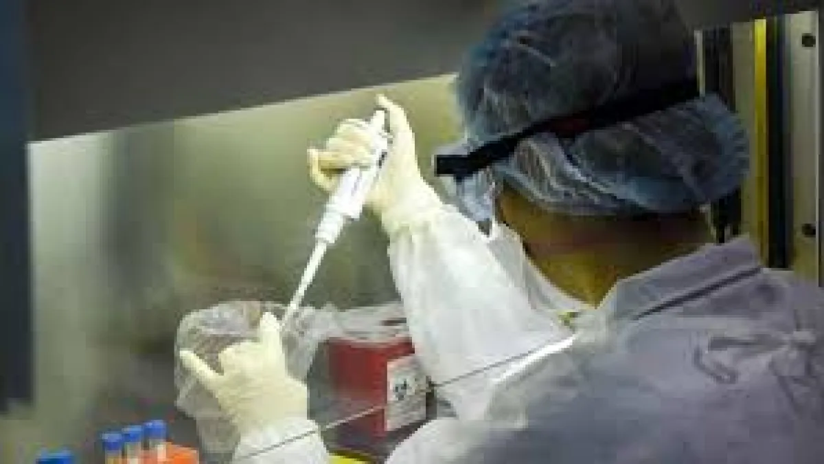 Saldán: al menos 27 personas contagiadas por un médico asintomático