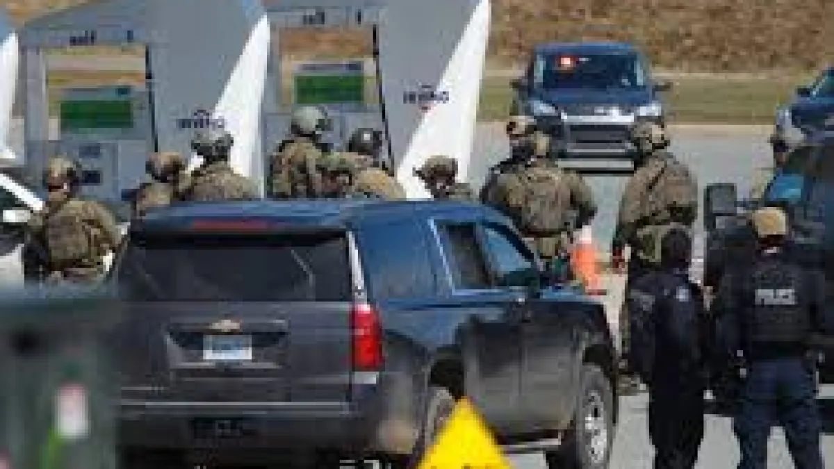 Masacre en Canadá: un hombre mató a 16 personas a tiros antes de ser abatido