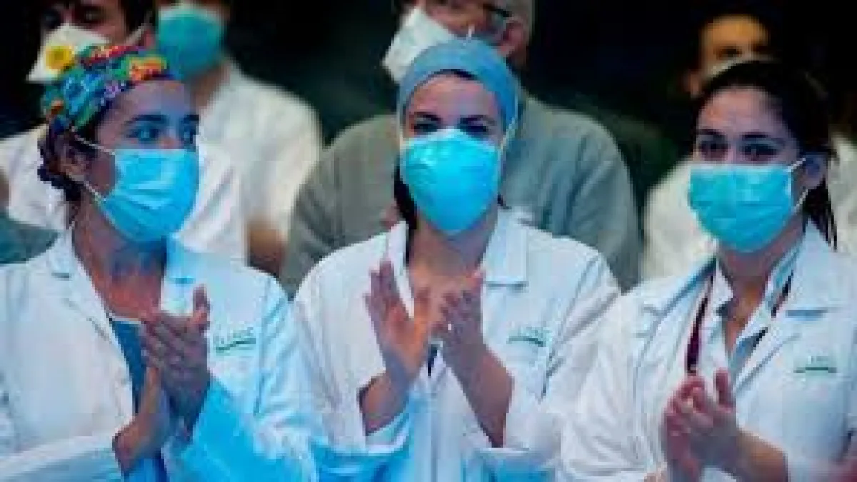 7 de abril: Día Mundial de la Salud