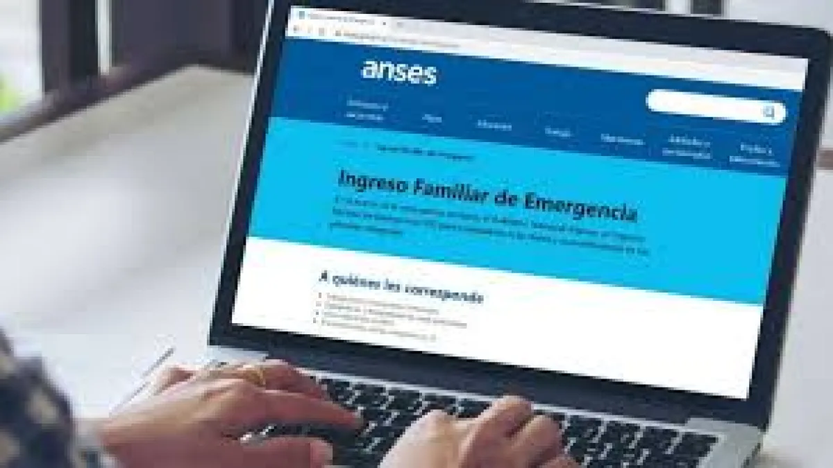 IFE: el Gobierno confirmó que pagará un segundo bono de $10.000