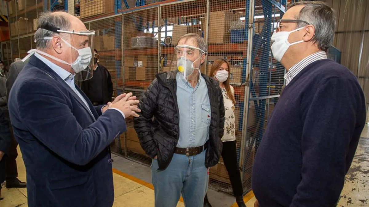 En el comienzo de la fase 4 de la cuarentena, la Provincia pide que se respeten los protocolos