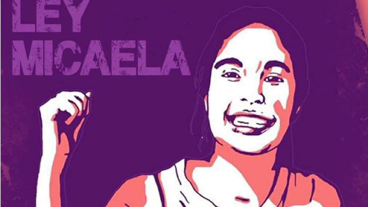 Aprueban la ley Micaela en Villa Cura Brochero