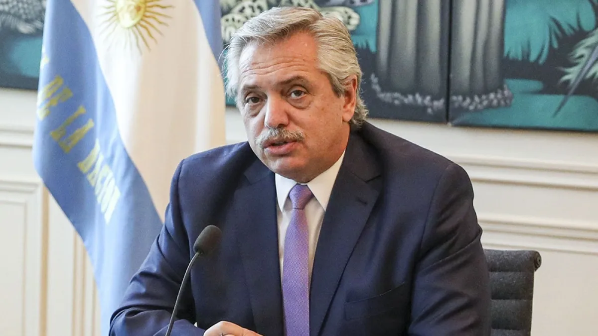 El Presidente visita este viernes La Pampa y Neuquén