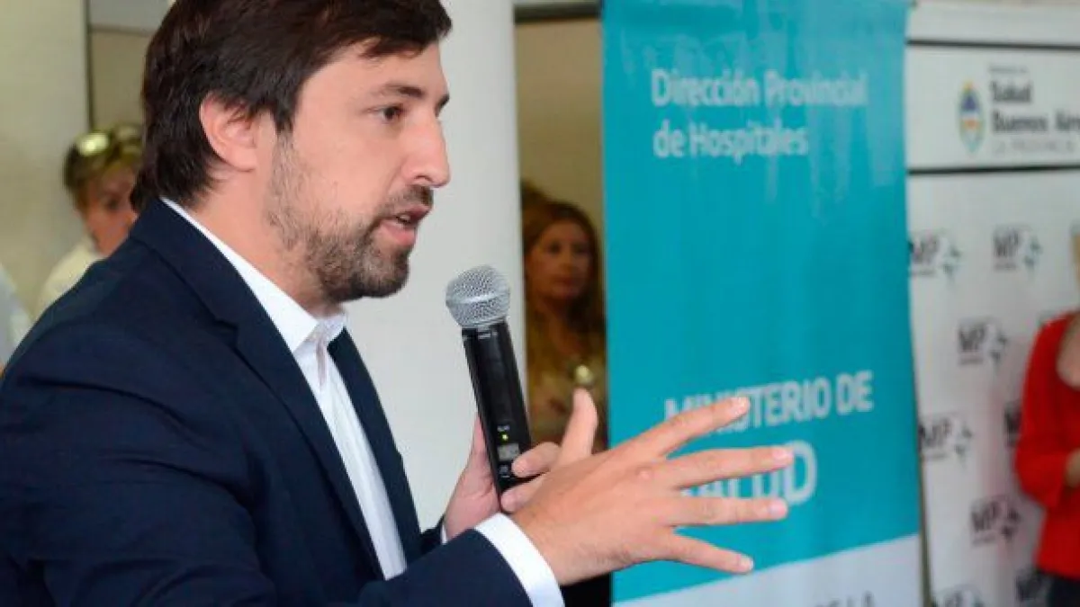 Coronavirus: el 60% de las camas de terapia intensiva en el AMBA están ocupadas