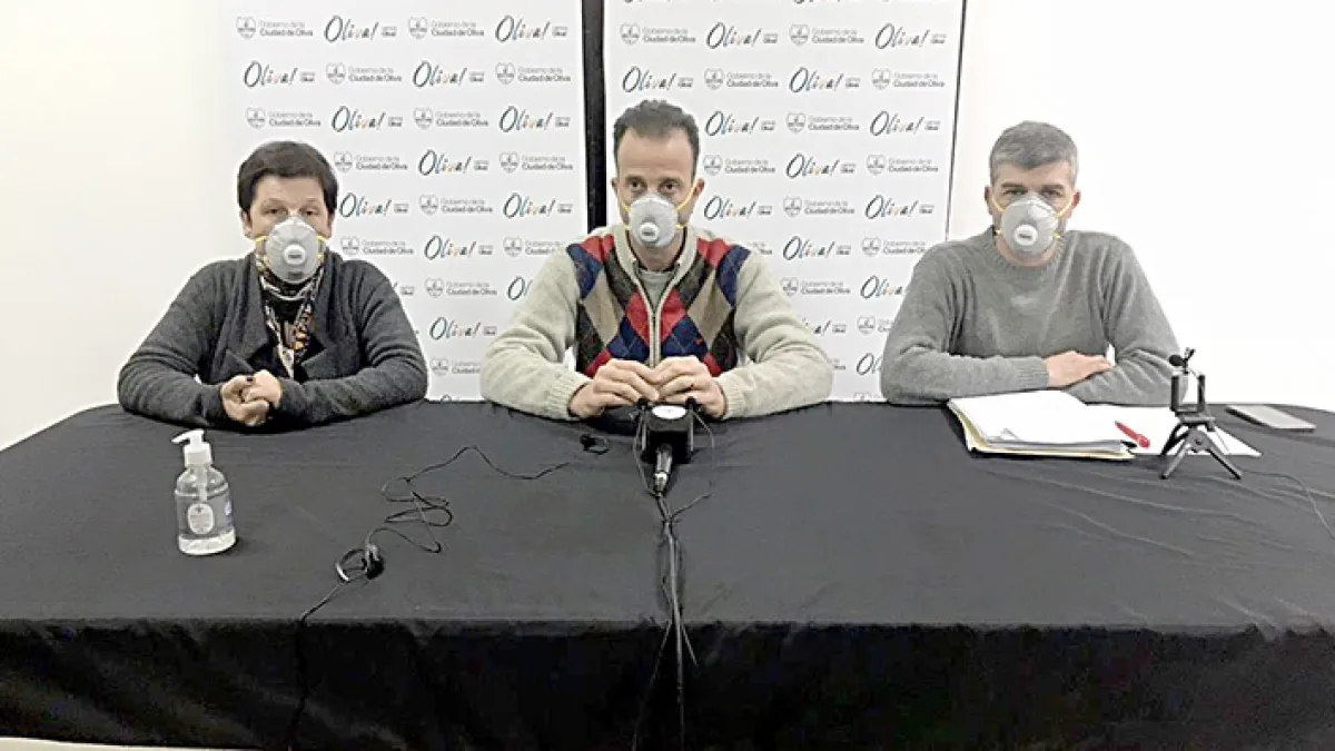 La ciudad de Oliva vuelve a fase 1 de aislamiento por 14 días