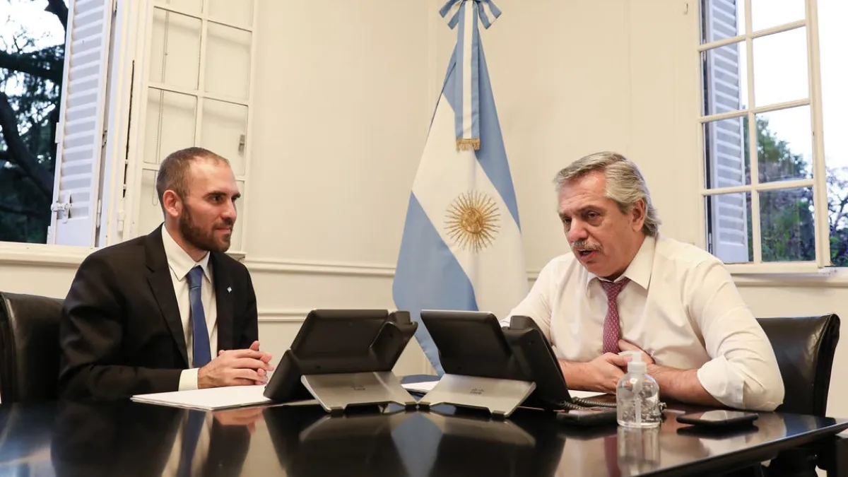 Argentina y los principales acreedores alcanzaron un acuerdo de reestructuración de deuda