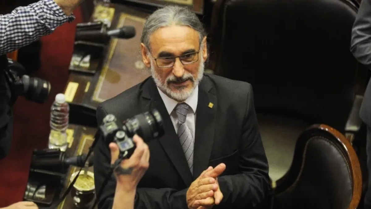 Basterra y Frederic crean la Comisión Interministerial Permanente en materia de seguridad rural