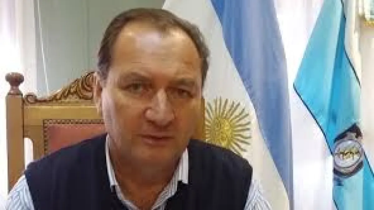 Imputaron al intendente de Marcos Juárez por permitir la reapertura de comercios