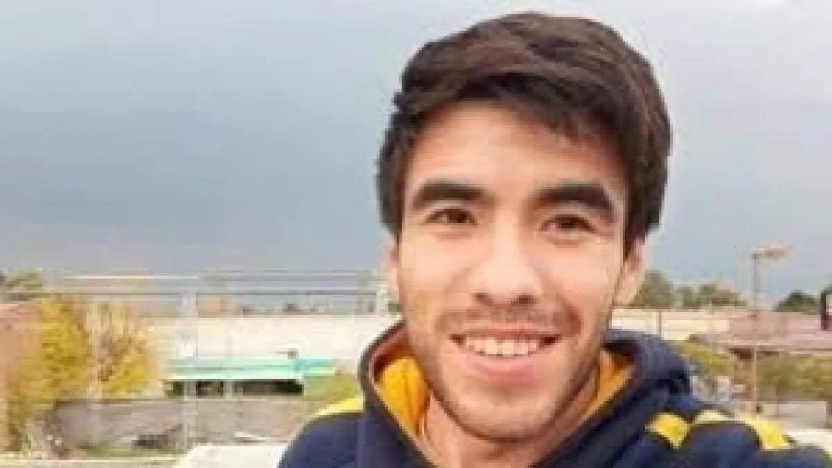 Encontraron un cuerpo en la zona de búsqueda de Facundo Astudillo Castro