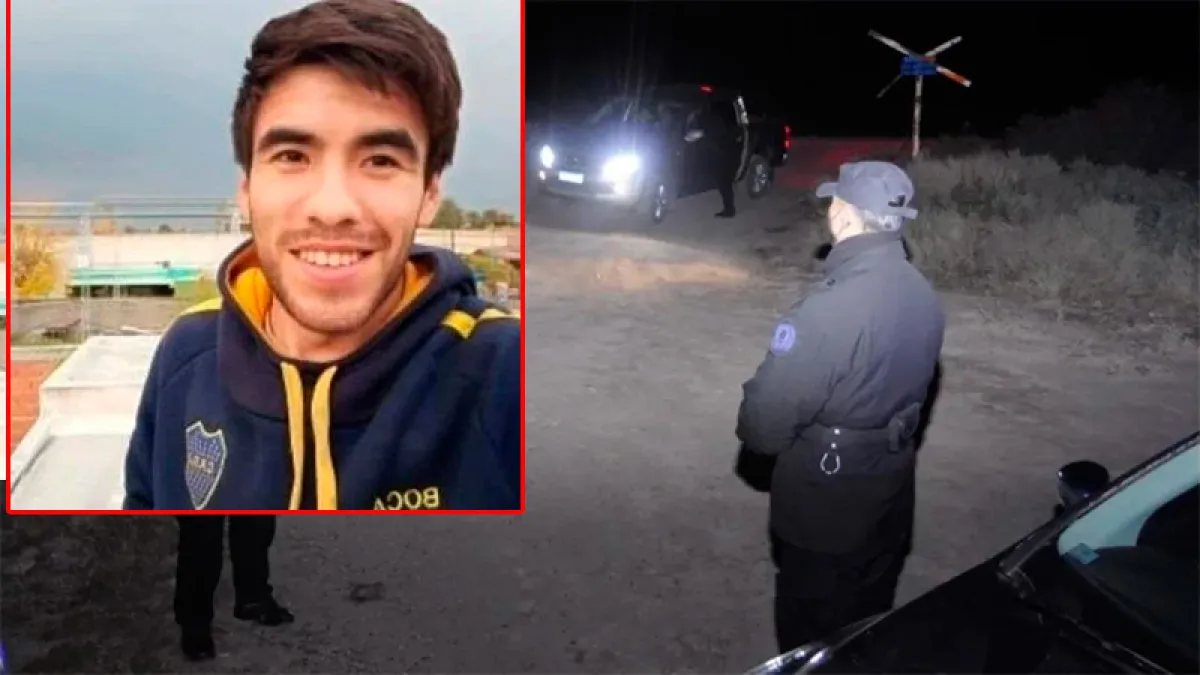 Facundo Astudillo Castro: la autopsia se realizará el 25 de agosto