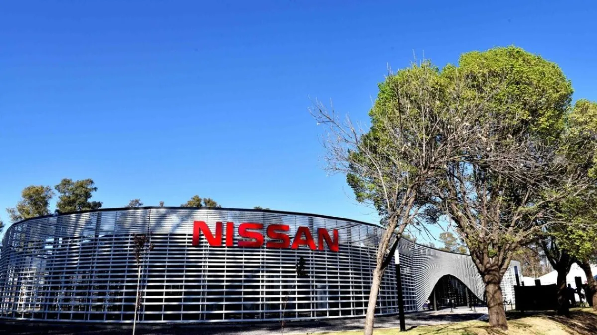 Nissan invertirá US$ 130 millones en la planta de Santa Isabel