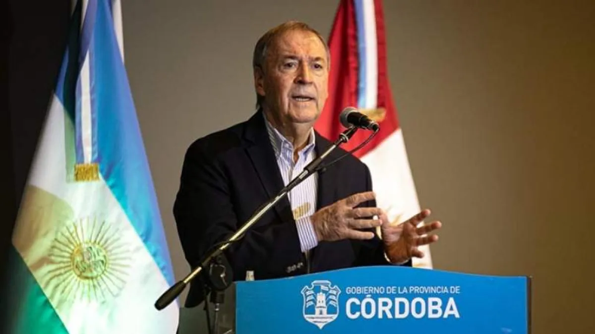 El Gobierno de Córdoba pidió a Nación autorización para reuniones familiares