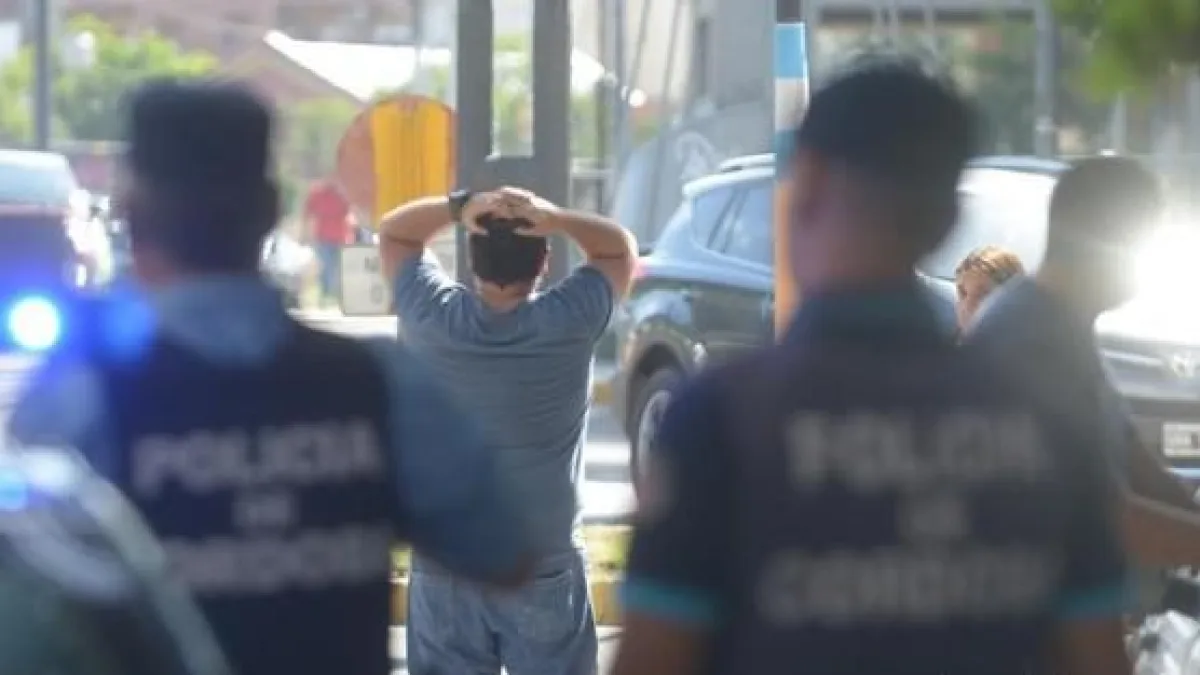 Más detenidos vinculados a una causa por "salideras bancarias" del año 2019