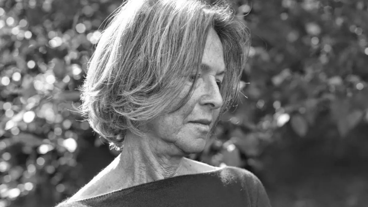 Otorgan el Premio Nobel de Literatura a la poeta estadounidense Louise Glück