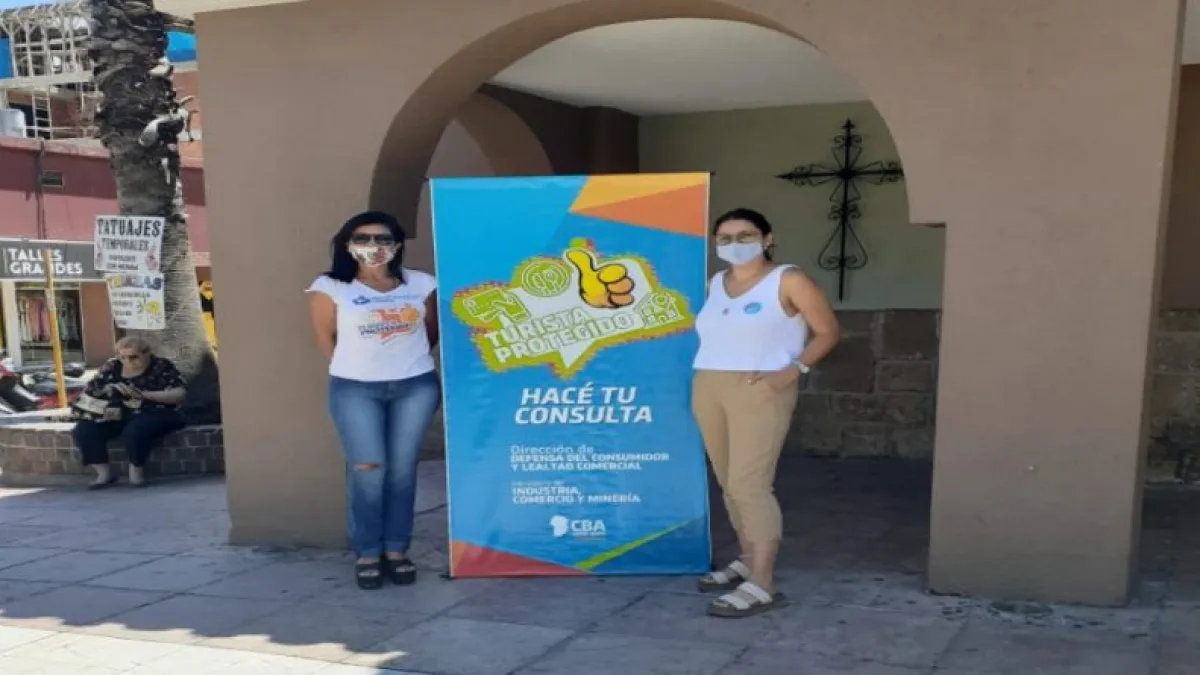 Conocé el programa "Turista Protegido" en la temporada de verano