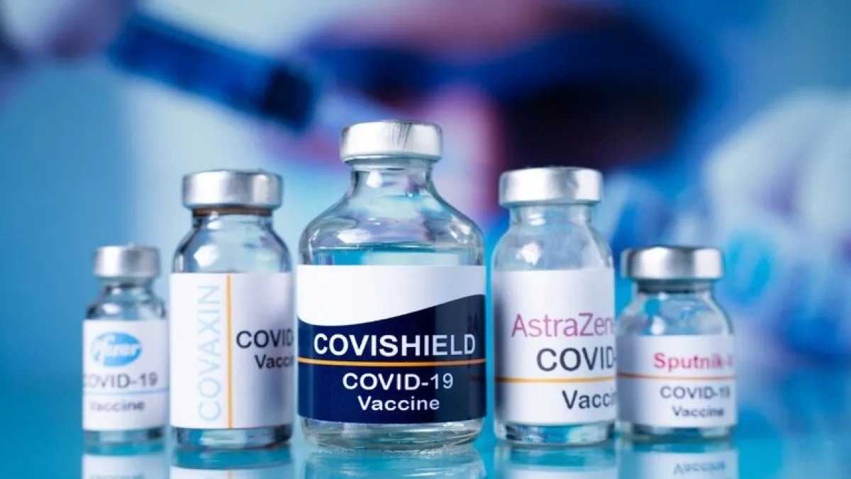 Llegarán al país 580 mil dosis de la vacuna de AstraZeneca fabricada en India