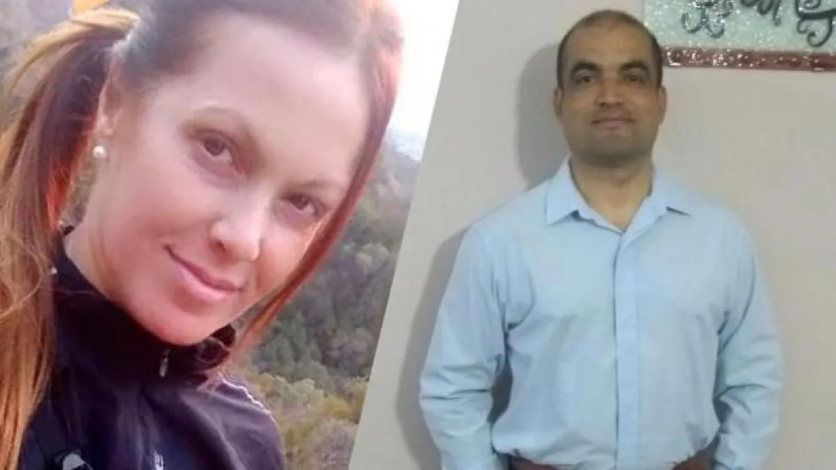 Javier Galván confesó que mató a Ivana Módica