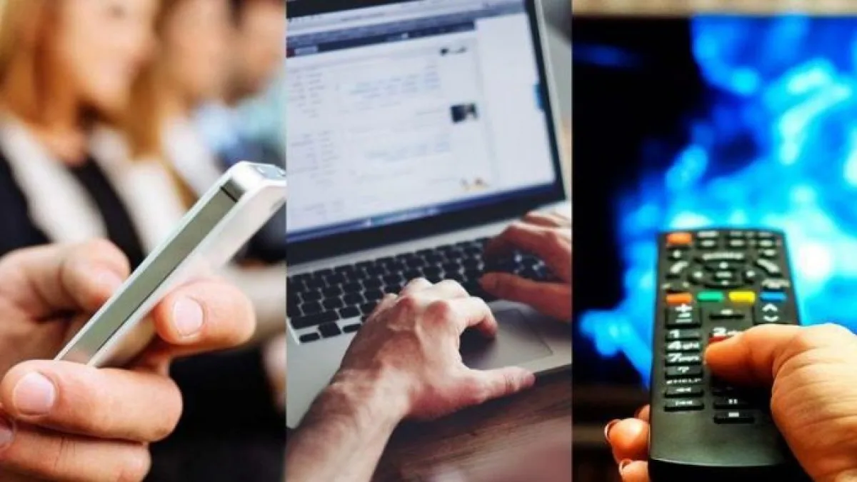 Enacom autorizó aumentos para servicios de telefonía fija, internet y TV paga