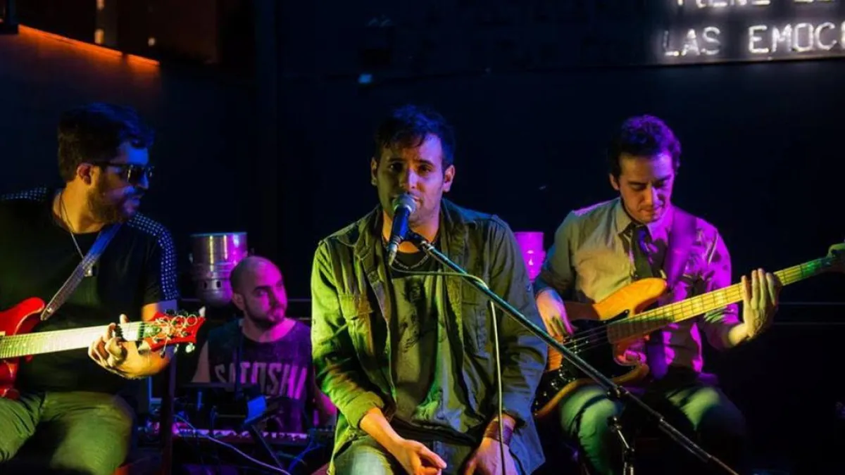 Propuestas musicales para este jueves y viernes en Derecho al Verano