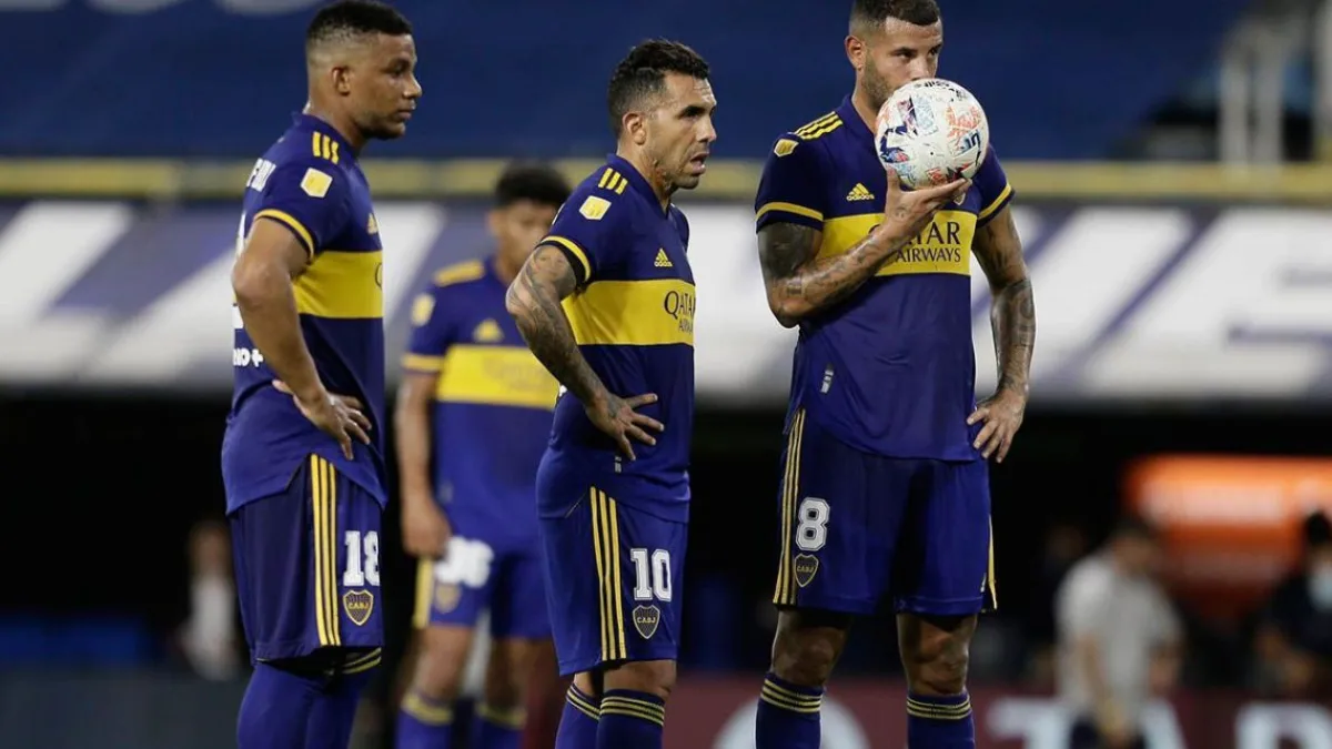 Boca visita a Newell's en Rosario en busca de su primer triunfo del año