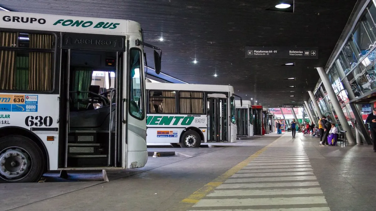 Aoita ratificó el estado de alerta hasta el jueves