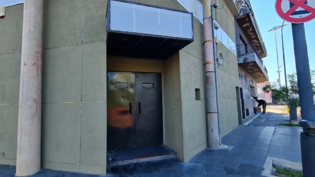 Clausuraron el boliche Punta Alvear por exceder el límite de capacidad