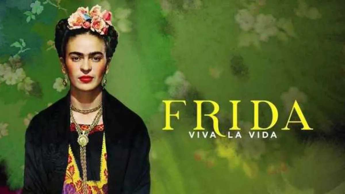 National Geographic estrena un documental sobre Frida Kahlo