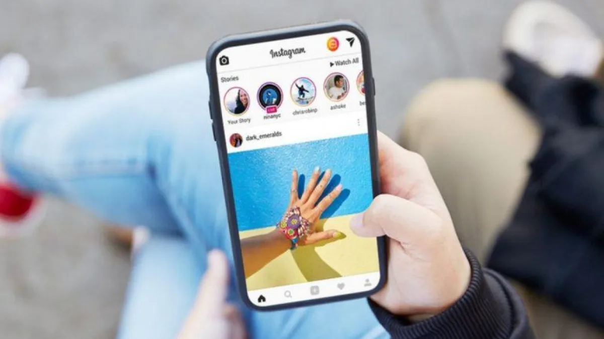 Facebook creará una versión de Instagram para menores de 13 años