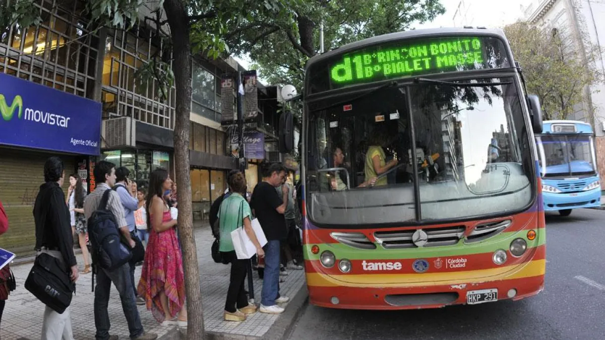 Volverían a funcionar los diferenciales en Córdoba