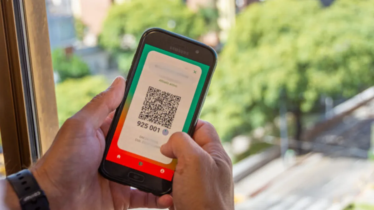 Apross lanzó una credencial virtual para sus afiliados