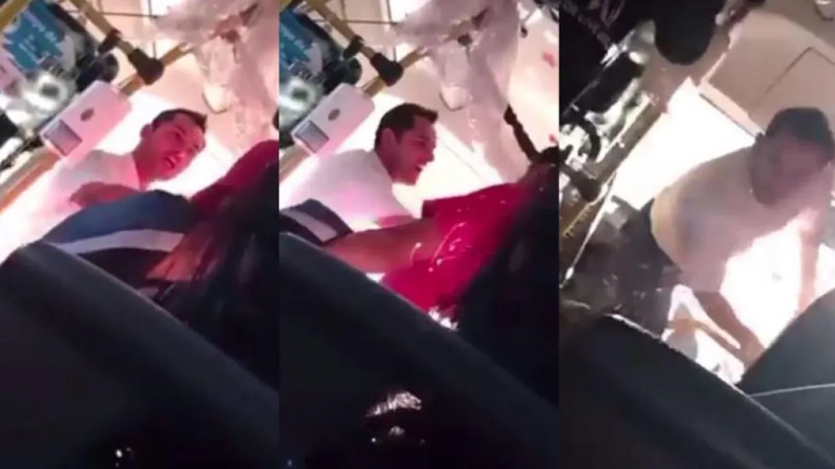 Despidieron al chofer de Ersa que terminó a los golpes con un pasajero
