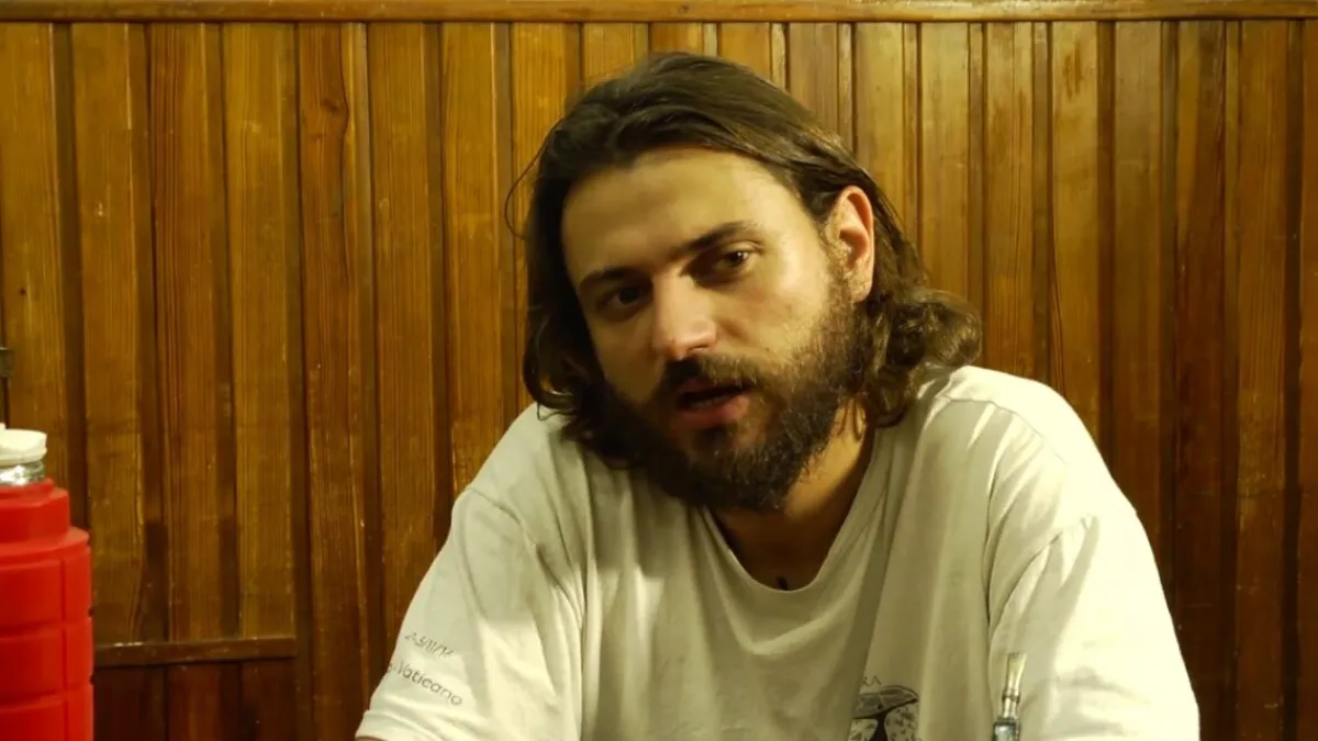 Designaron a Juan Grabois como miembro del "ministerio social y ambiental" del Vaticano