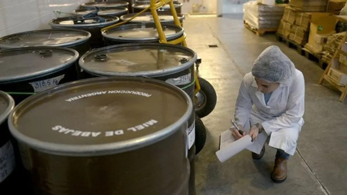 El precio de la miel impulsa inversiones en toda la cadena apícola