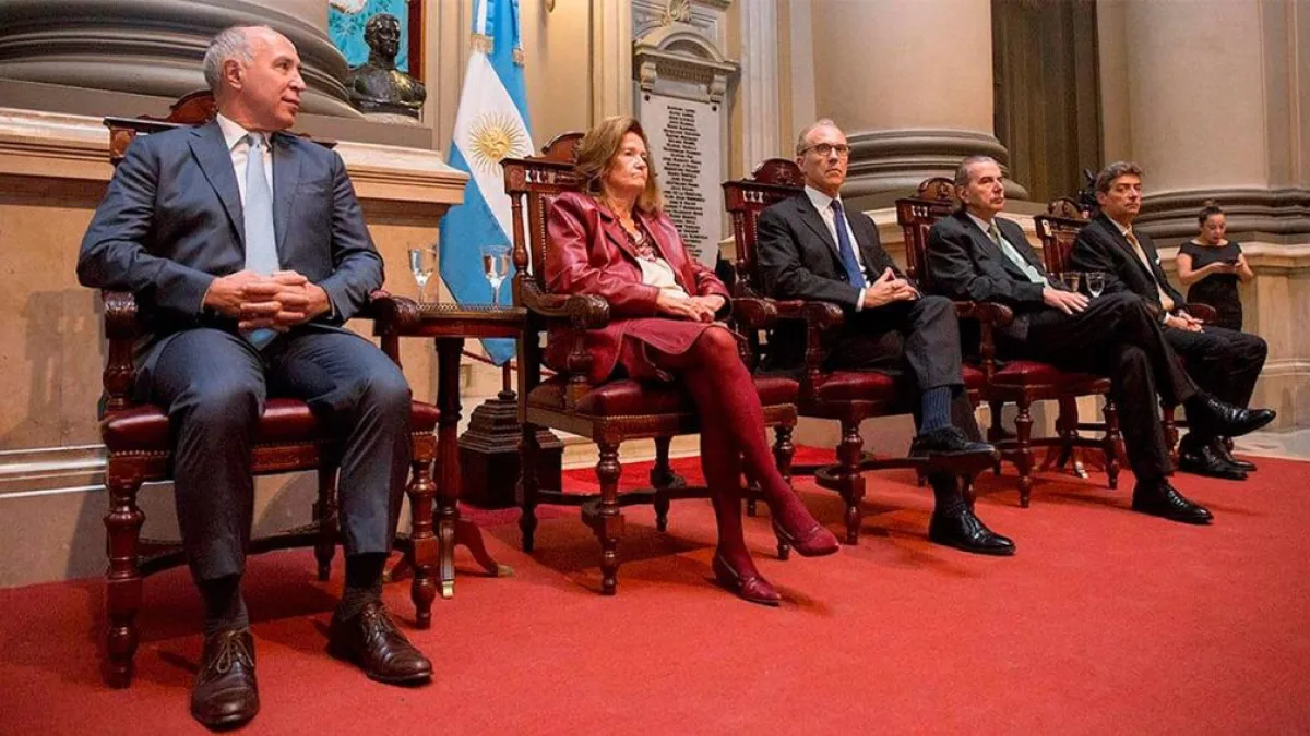 La Corte Suprema falló a favor de la Ciudad de Buenos Aires por las clases presenciales