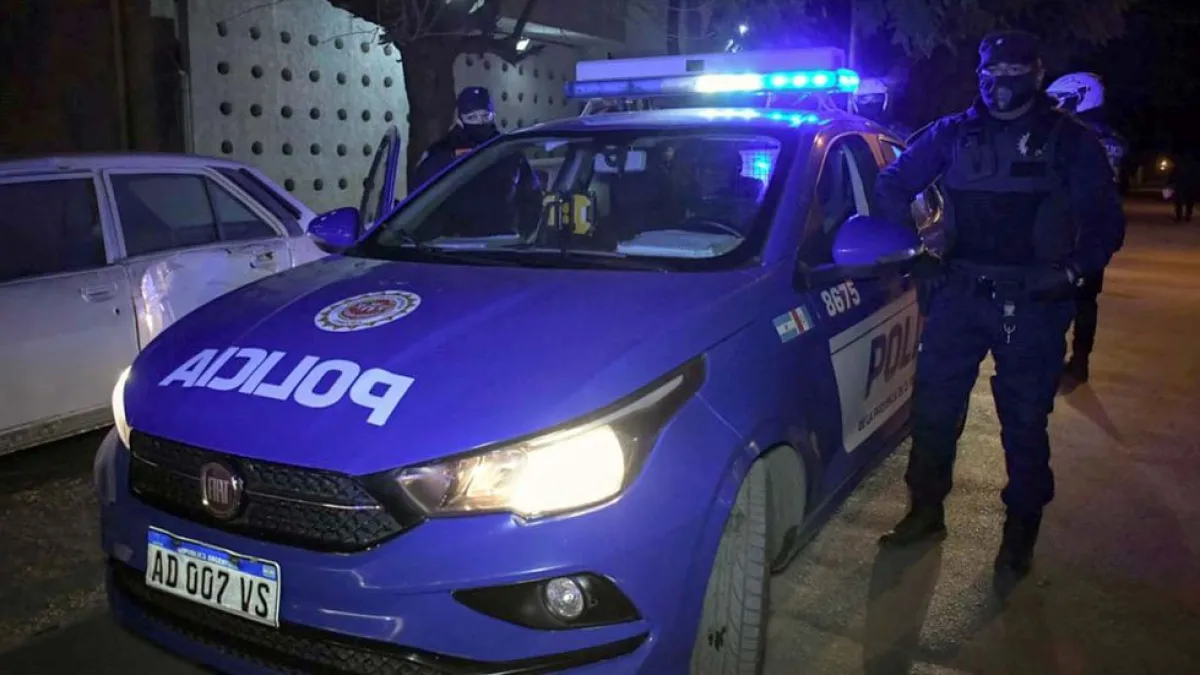 Una pareja de mujeres denuncia abuso policial en Córdoba