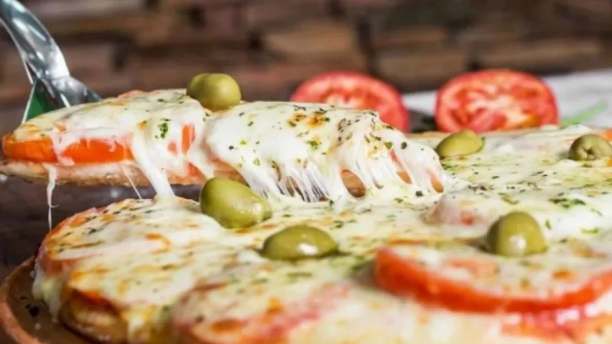 Comienza la "Semana de la Pizza" en Córdoba