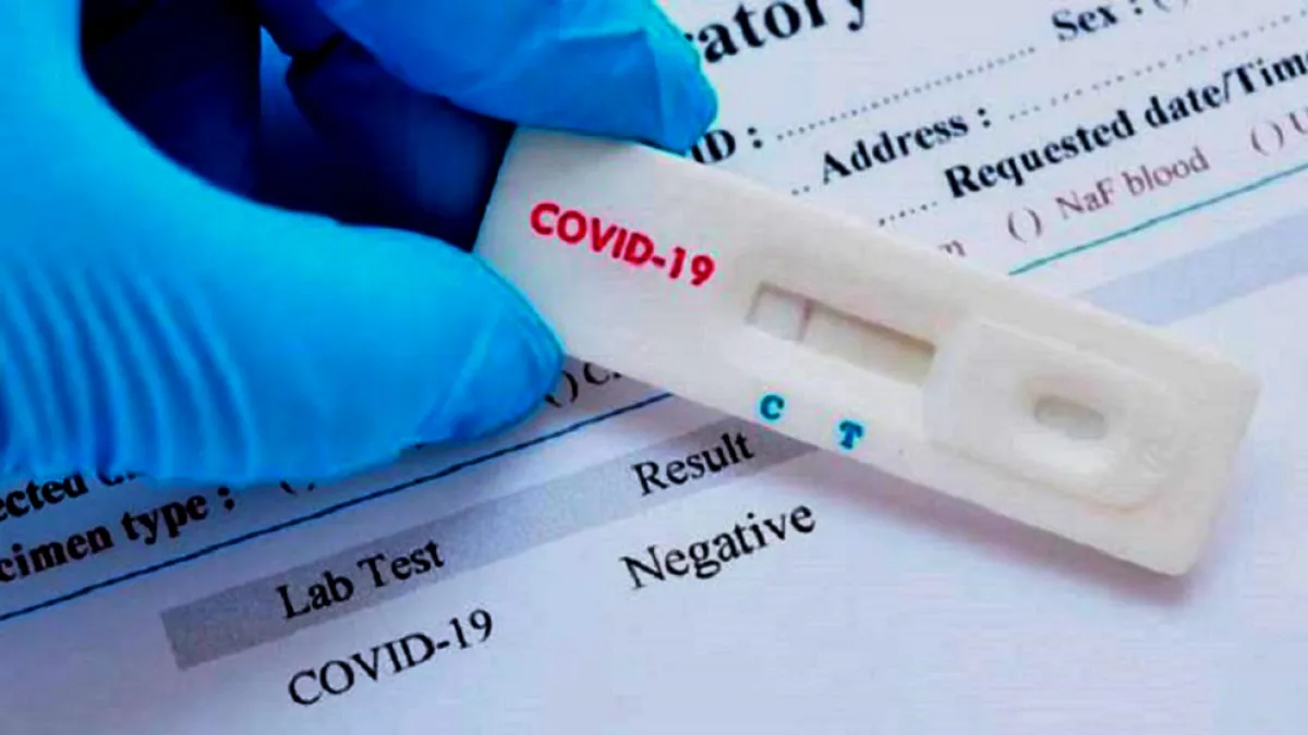 Covid-19: Córdoba reportó la cifra más alta de contagios por tercer día