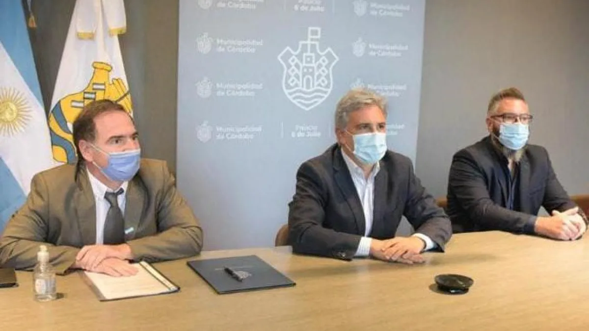 La Municipalidad refuerza la inversión en jardines maternales