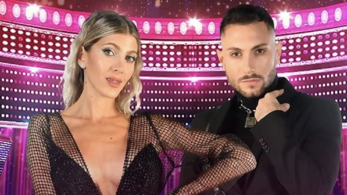 Confirman el primer caso positivo de Covid en ShowMatch