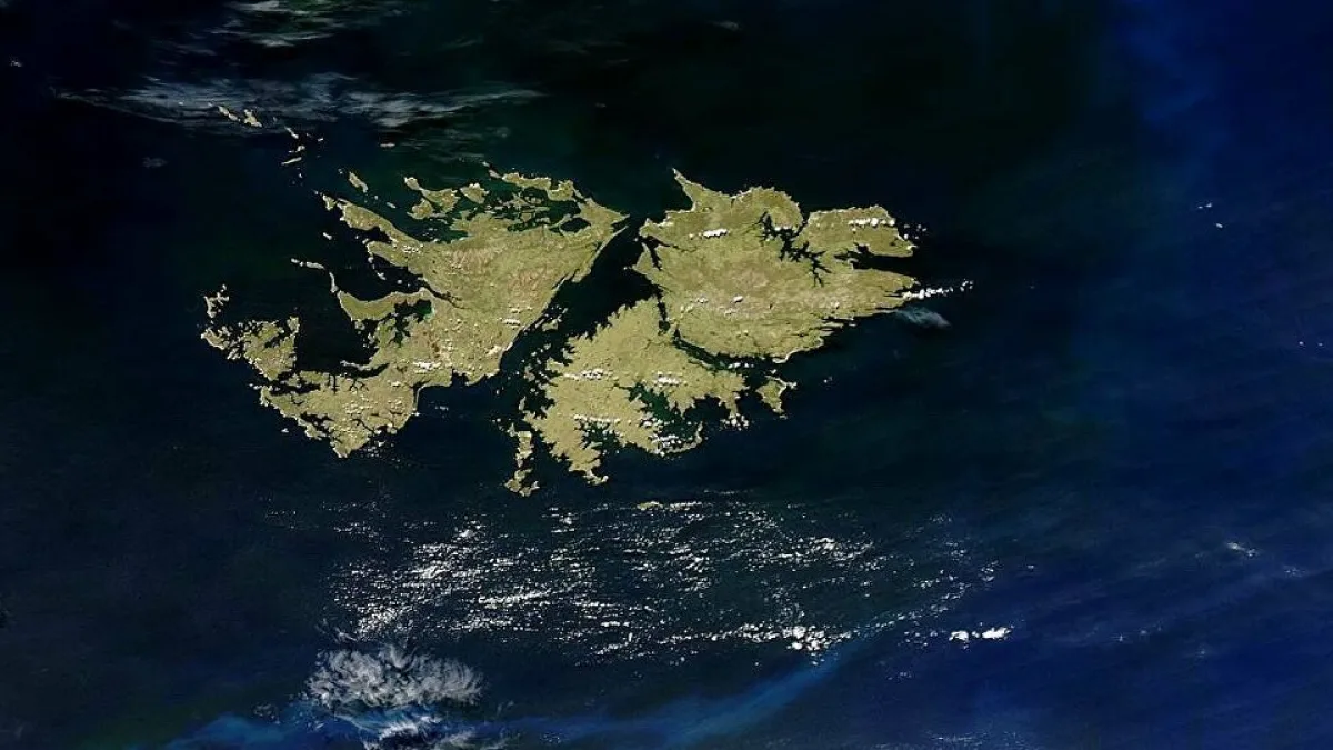 Día de la afirmación de los derechos argentinos sobre las Islas Malvinas