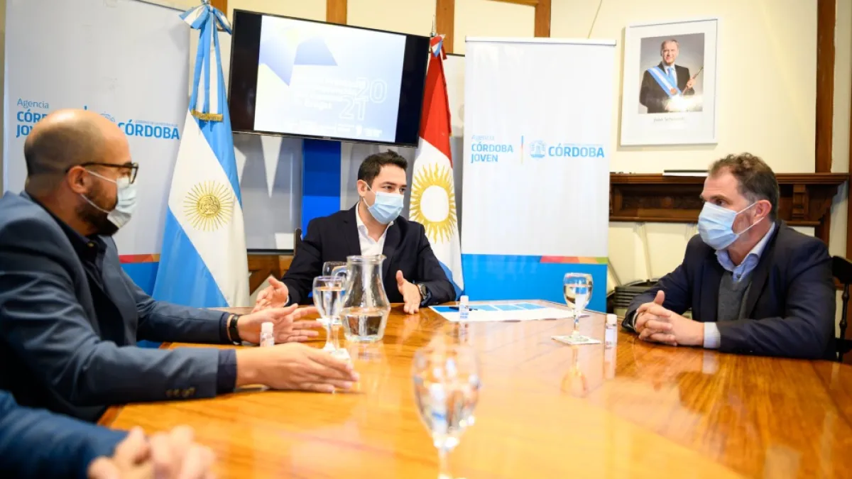 Organizaciones se suman a la Semana de prevención del consumo de drogas